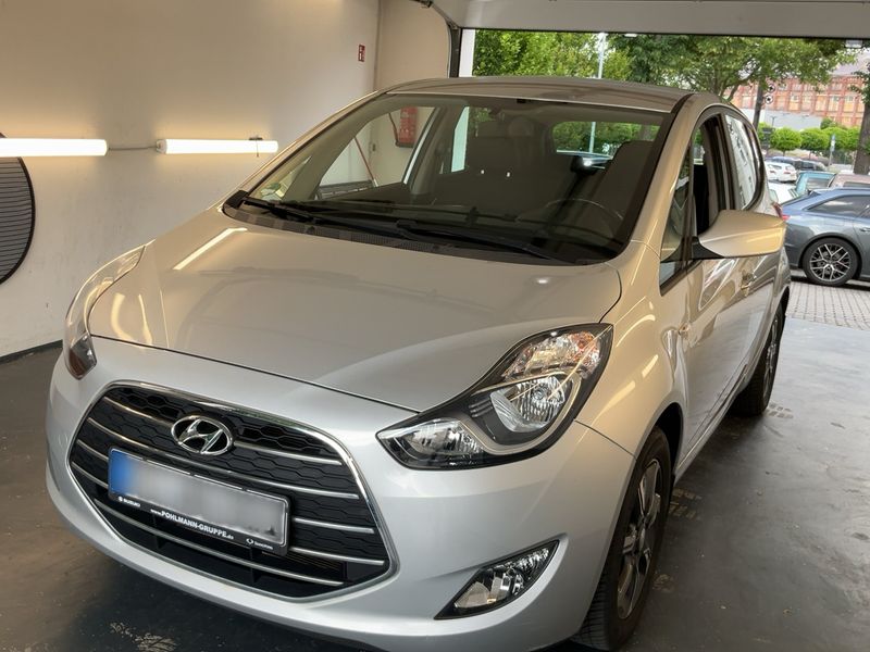 Hyundai ix20 1.6 Comfort