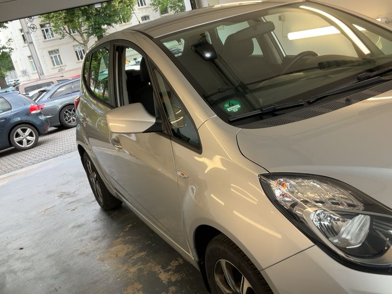 Hyundai ix20 1.6 Comfort — zdjęcie 8