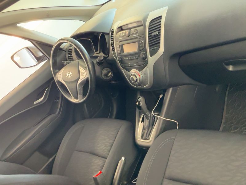 Hyundai ix20 1.6 Comfort — zdjęcie 12