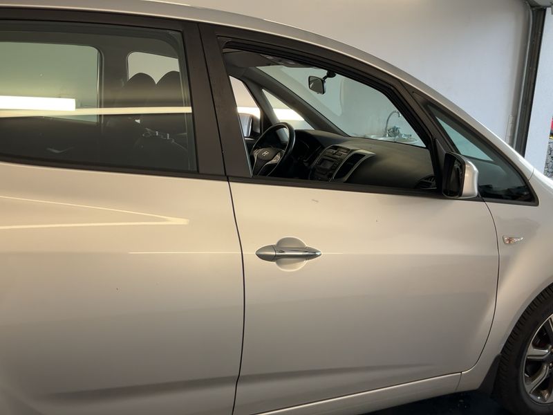 Hyundai ix20 1.6 Comfort — zdjęcie 7