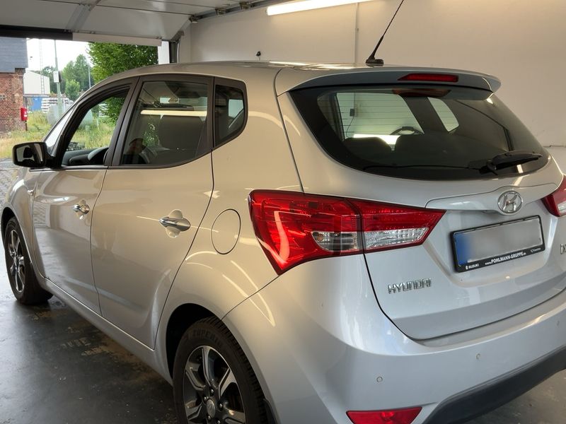 Hyundai ix20 1.6 Comfort — zdjęcie 3