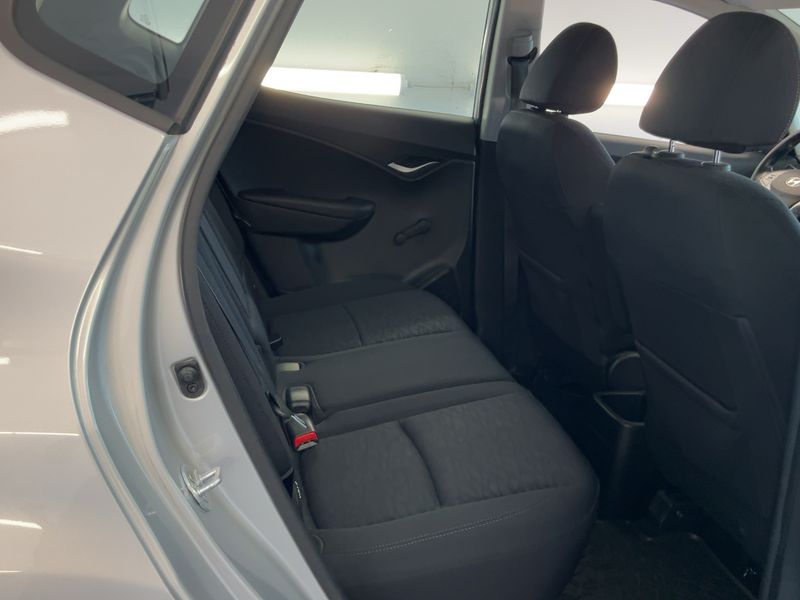 Hyundai ix20 1.6 Comfort — zdjęcie 14