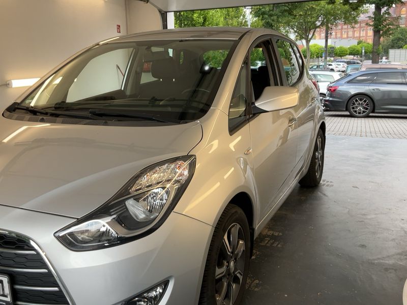 Hyundai ix20 1.6 Comfort — zdjęcie 2