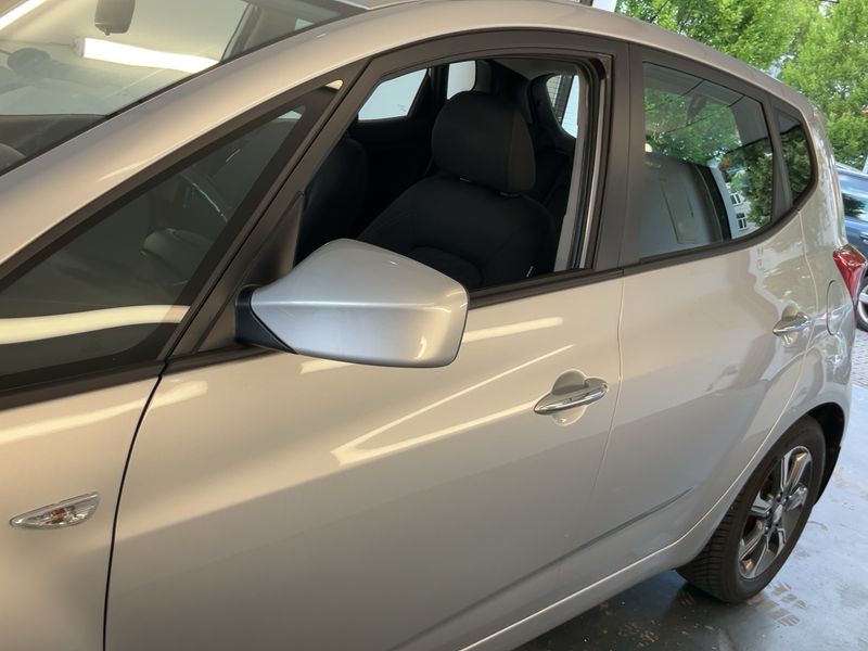 Hyundai ix20 1.6 Comfort — zdjęcie 4