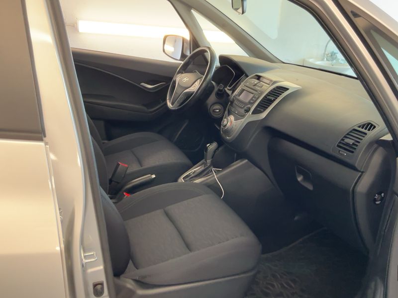 Hyundai ix20 1.6 Comfort — zdjęcie 11