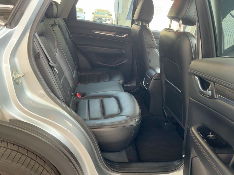 Mazda CX-5 2.2 Turbodiesel Exclusive AWD — zdjęcie 14