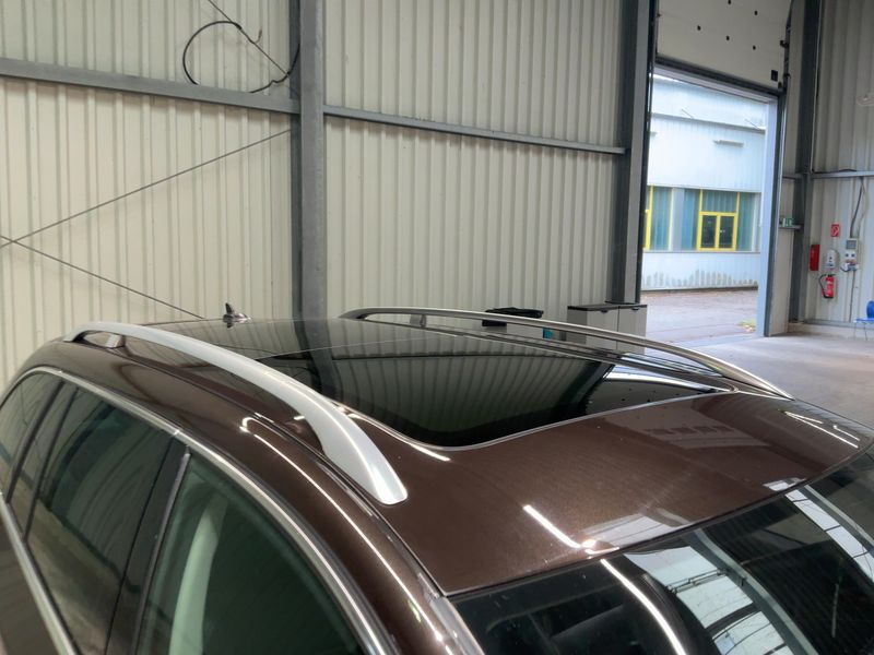 Skoda Superb 3.6 V6 FSI Elegance 4x4 2012 – снимка 13