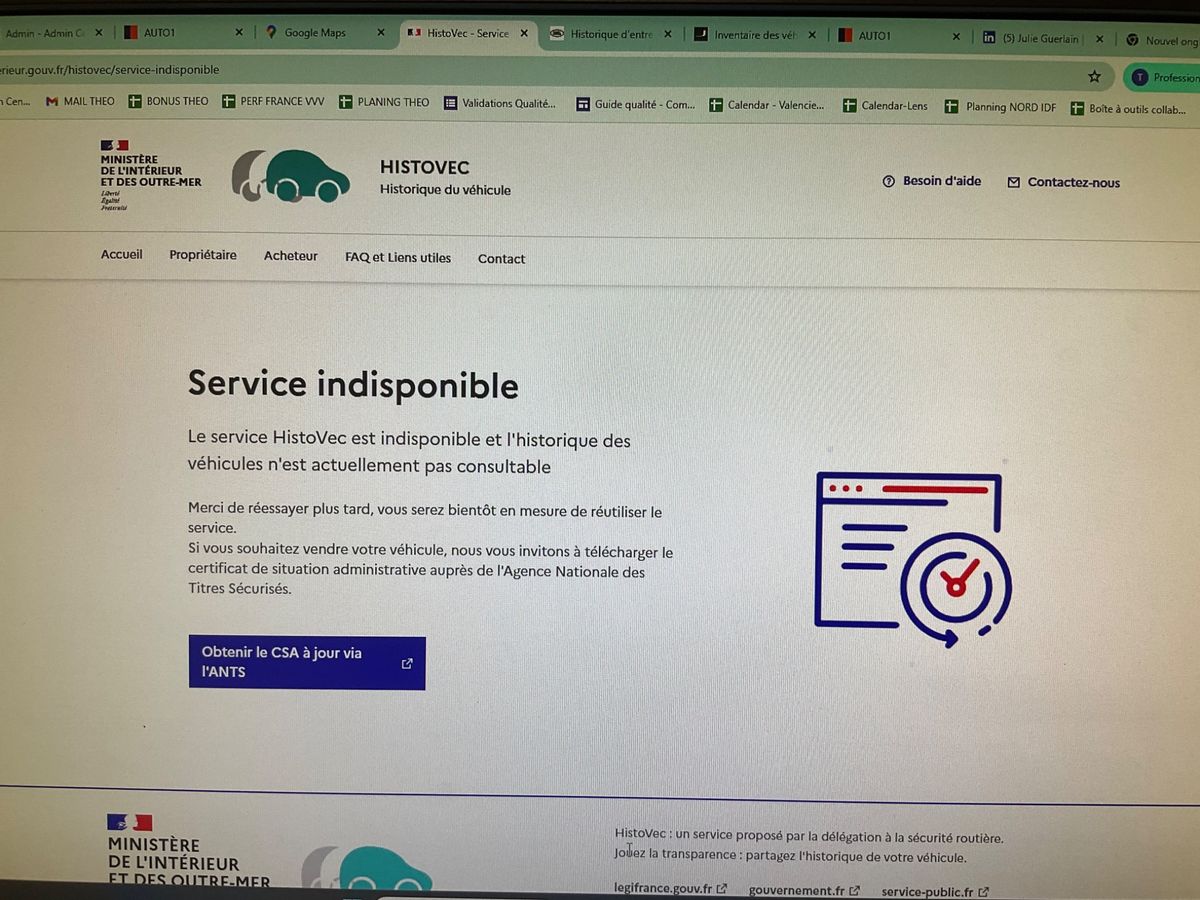 Alfa Romeo d'occasion