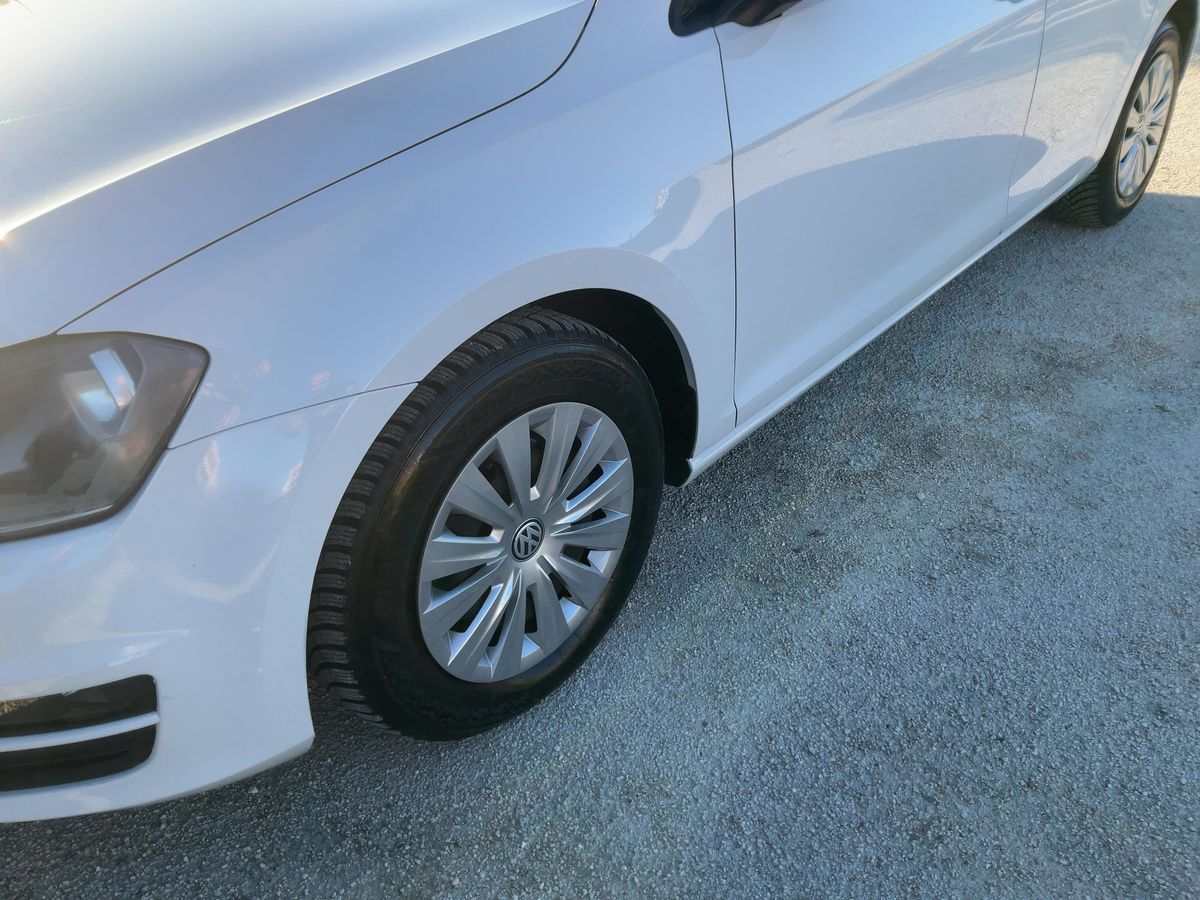 Volkswagen Golf d'occasion