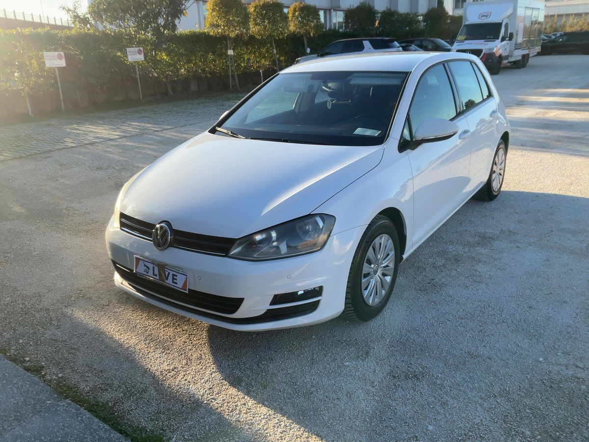 Volkswagen Golf d'occasion