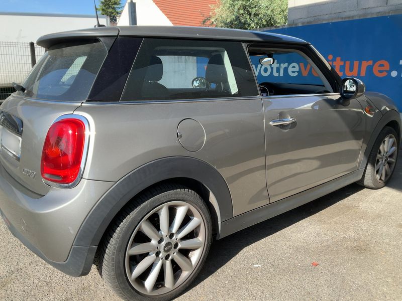 MINI Cooper — zdjęcie 6