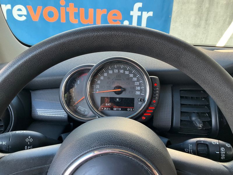 MINI Cooper — zdjęcie 13