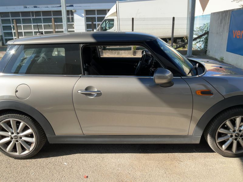 MINI Cooper — zdjęcie 7