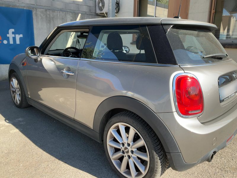 MINI Cooper — zdjęcie 3