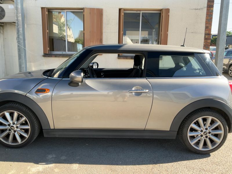 MINI Cooper — zdjęcie 4