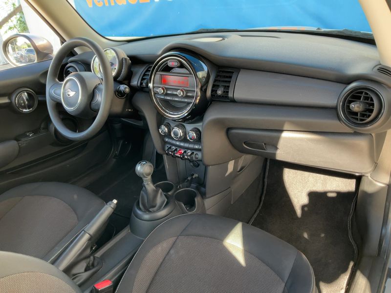 MINI Cooper — zdjęcie 12