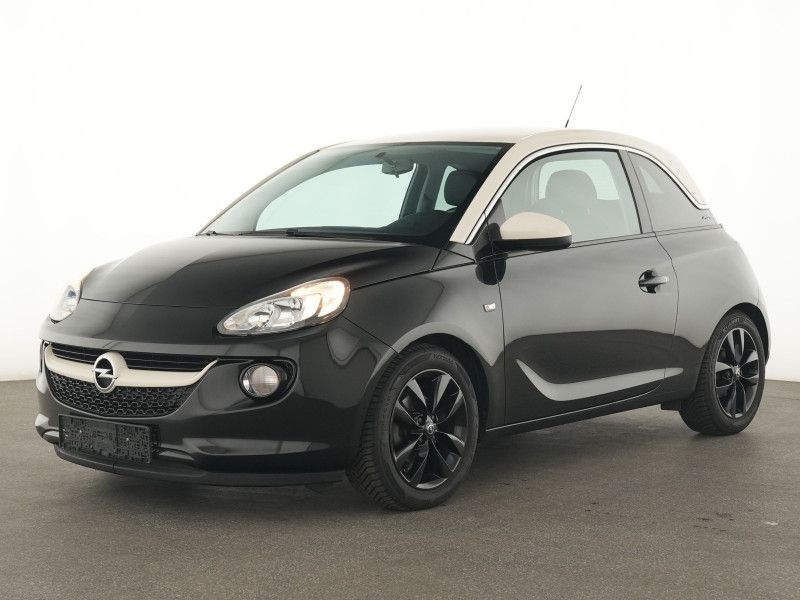 Opel Adam 2016