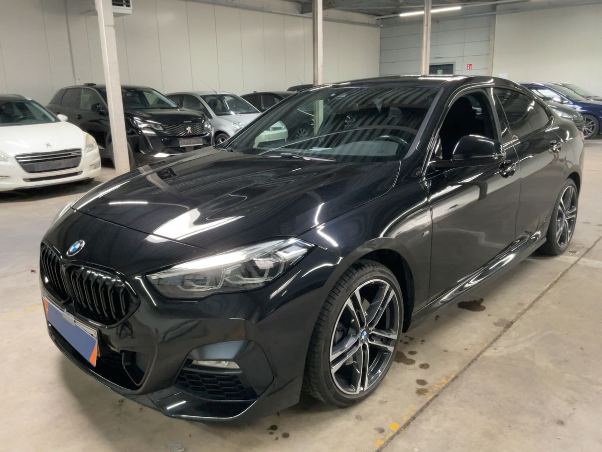 BMW 2er d'occasion
