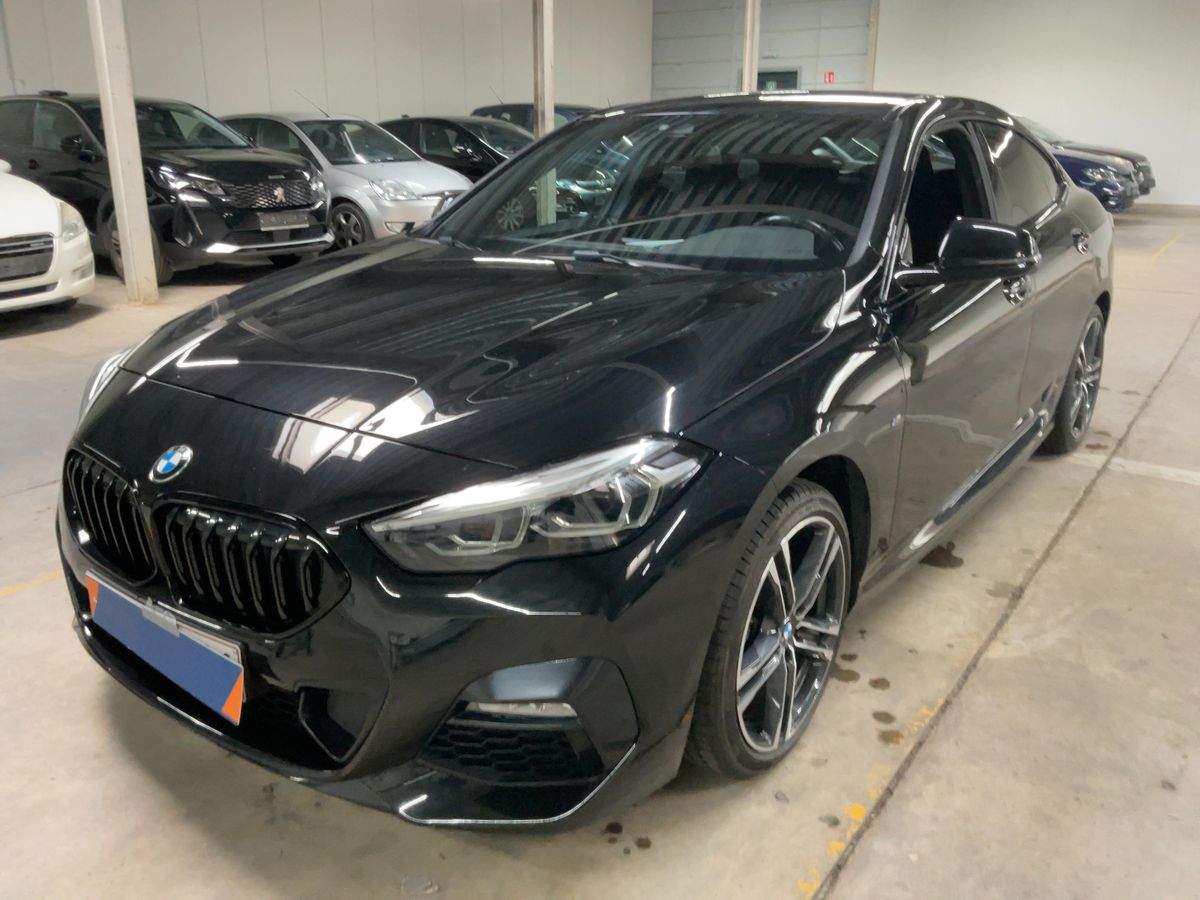 BMW 2er d'occasion