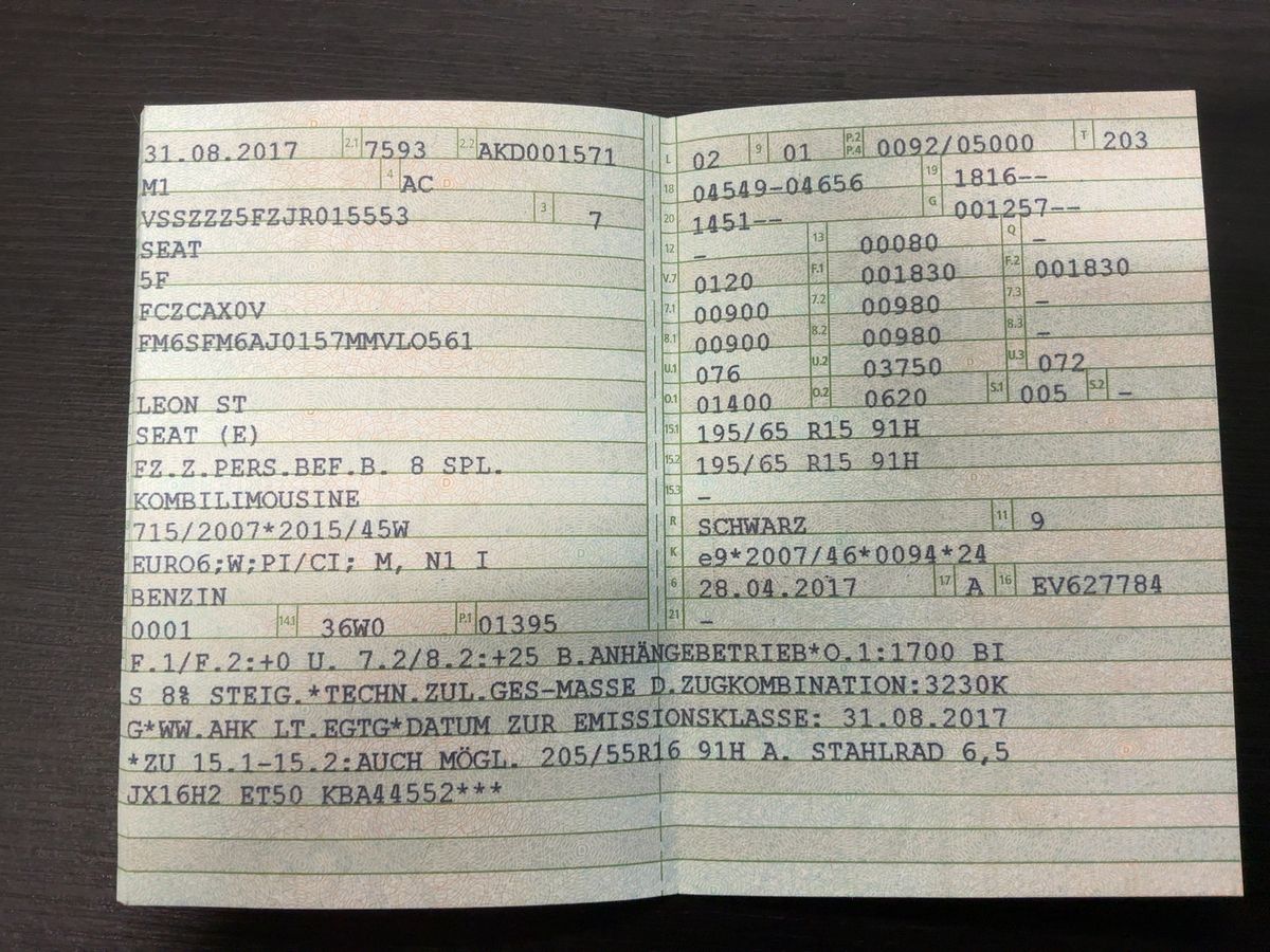 Seat Leon d'occasion