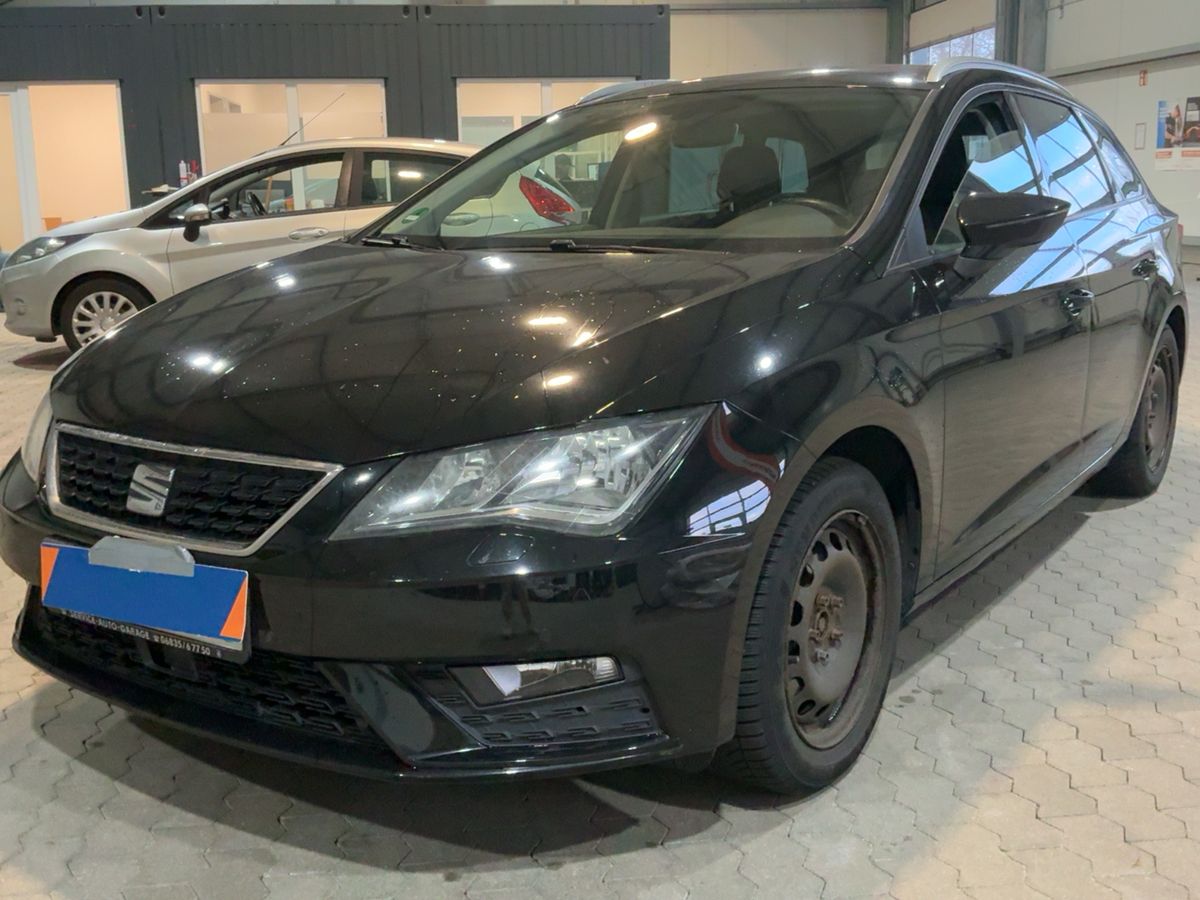 Seat Leon d'occasion