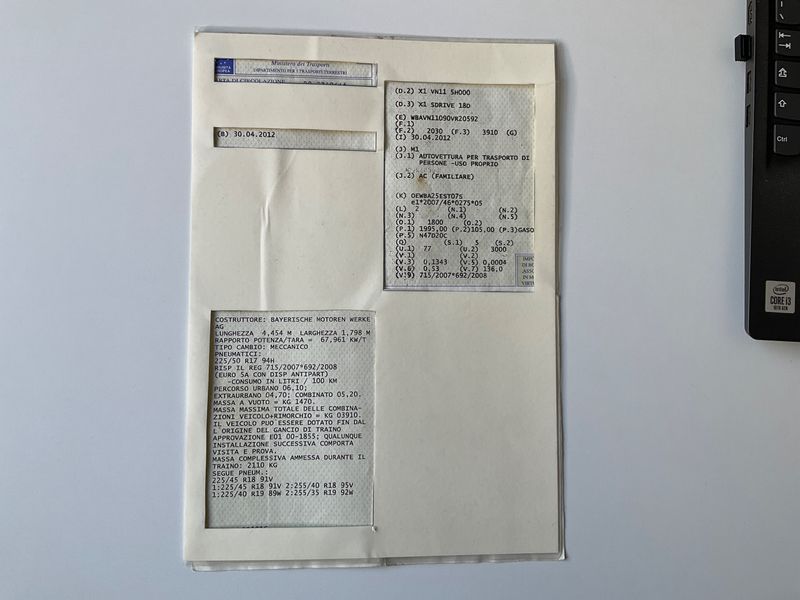BMW X1 sDrive 18d — zdjęcie 15