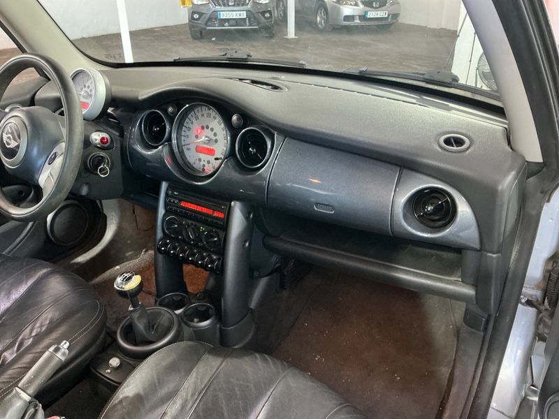 MINI Cooper — zdjęcie 3