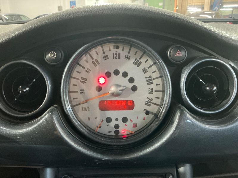 MINI Cooper — zdjęcie 4