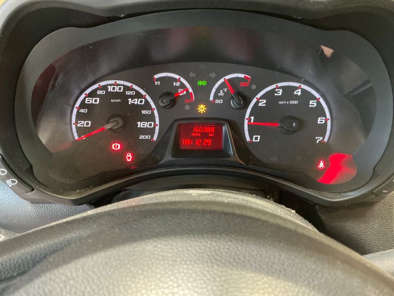 Ford Ka 1.2 Trend 2013 – снимка 4