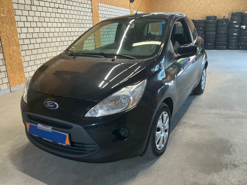 Ford Ka 1.2 Trend 2013 – снимка 1