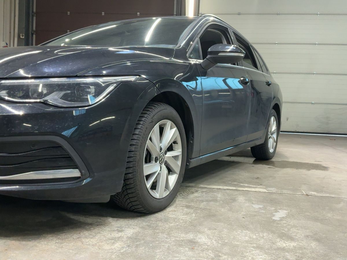 Volkswagen Golf d'occasion