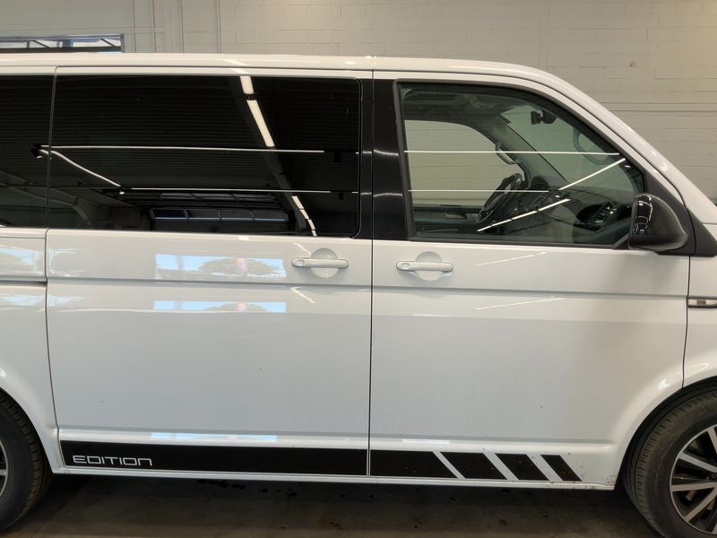 Volkswagen T6 Multivan 2.0 TDI Edition — zdjęcie 7