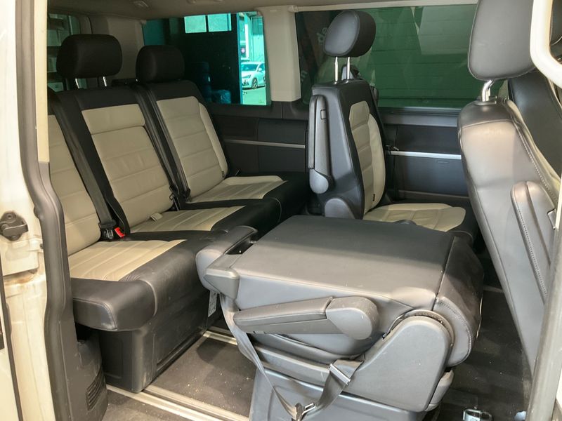 Volkswagen T6 Multivan 2.0 TDI Edition 2017 – снимка 33