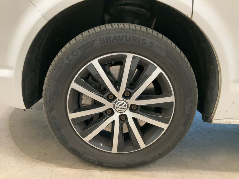 Volkswagen T6 Multivan 2.0 TDI Edition 2017 – снимка 3