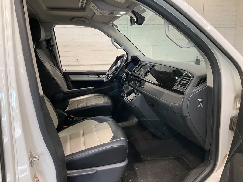 Volkswagen T6 Multivan 2.0 TDI Edition — zdjęcie 11