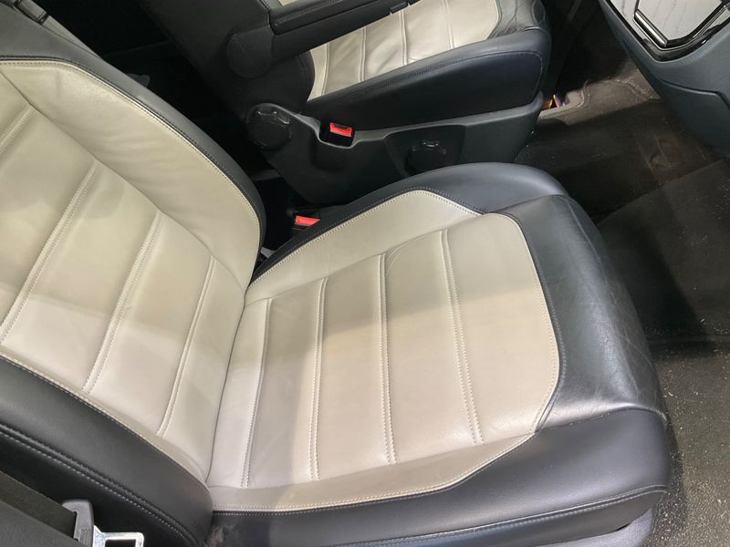 Volkswagen T6 Multivan 2.0 TDI Edition 2017 – снимка 24