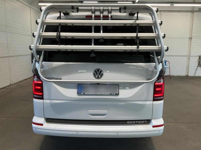 Volkswagen T6 Multivan 2.0 TDI Edition — zdjęcie 5