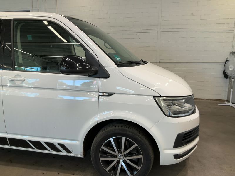 Volkswagen T6 Multivan 2.0 TDI Edition — zdjęcie 8