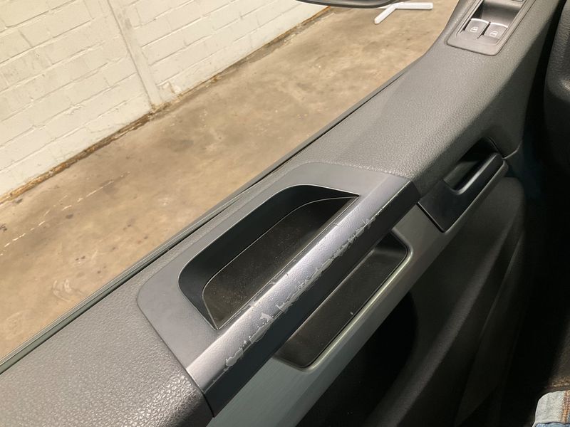 Volkswagen T6 Multivan 2.0 TDI Edition 2017 – снимка 26