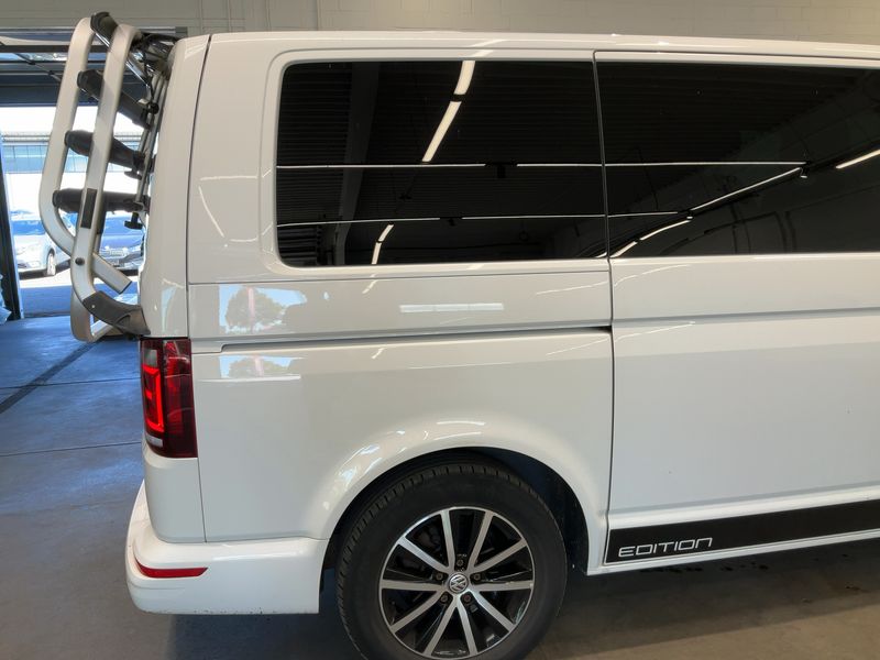 Volkswagen T6 Multivan 2.0 TDI Edition — zdjęcie 6