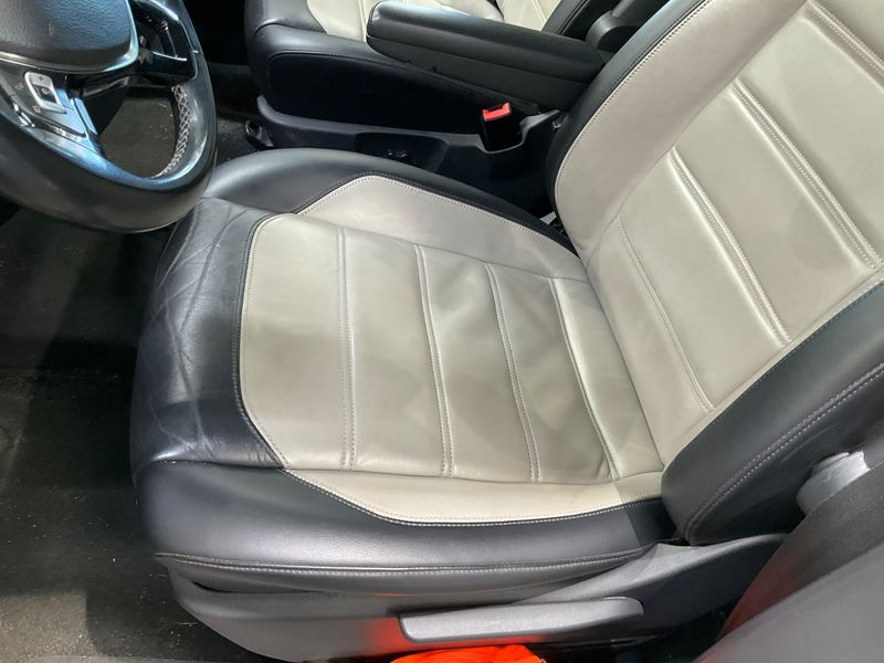 Volkswagen T6 Multivan 2.0 TDI Edition 2017 – снимка 23