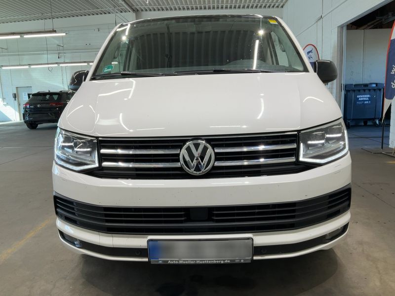 Volkswagen T6 Multivan 2.0 TDI Edition — zdjęcie 9