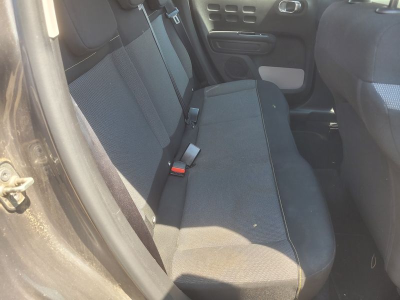 Citroen C3 1.6 Blue-HDi Feel Business 2018 – снимка 24