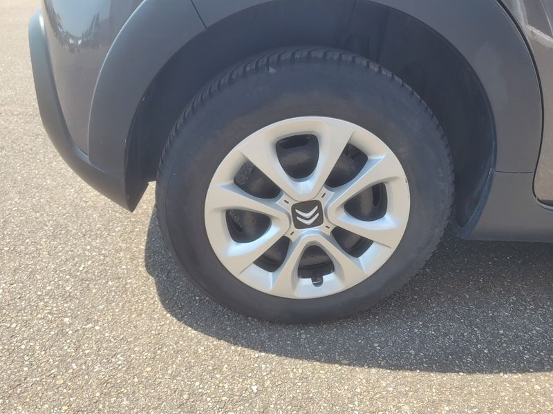 Citroen C3 1.6 Blue-HDi Feel Business 2018 – снимка 9