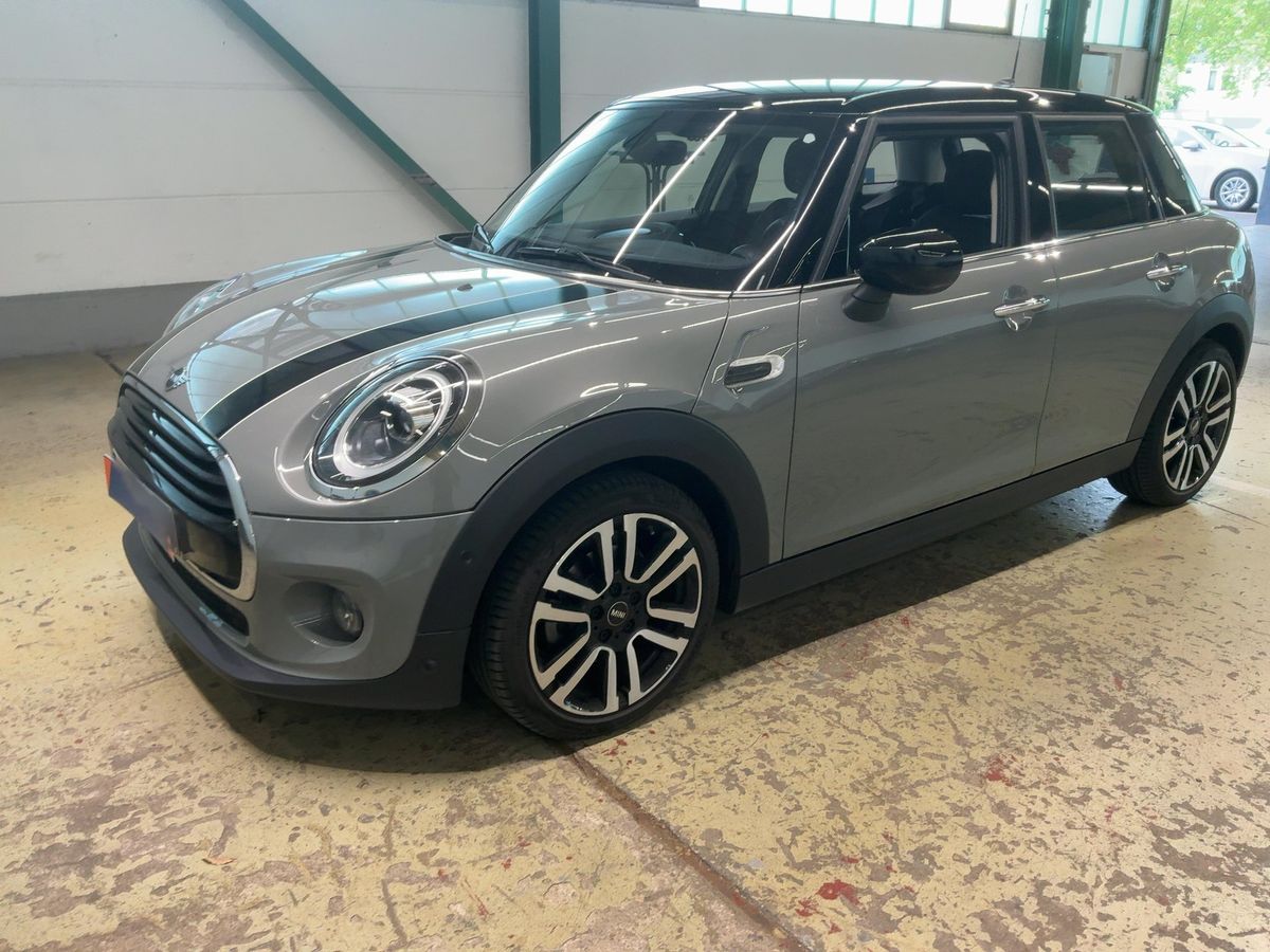 MINI Cooper d'occasion