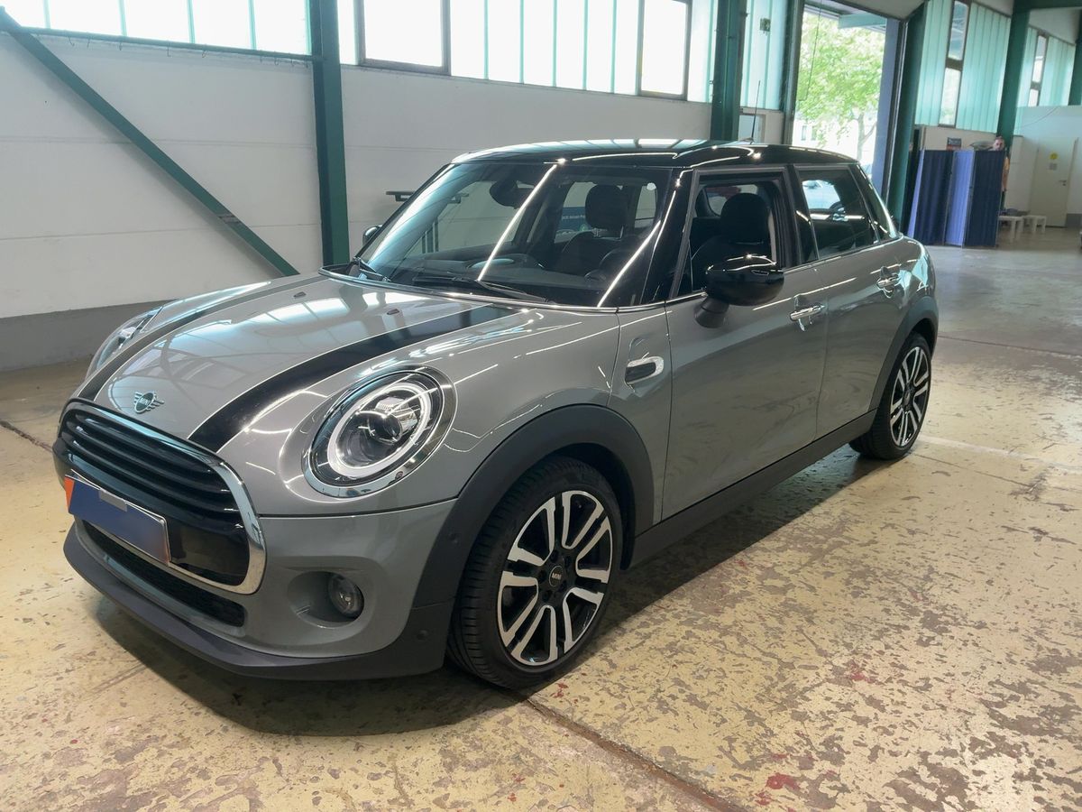 MINI Cooper 2020