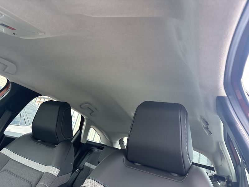 Citroen C4 1.2 PureTech Feel Pack 2021 – снимка 20