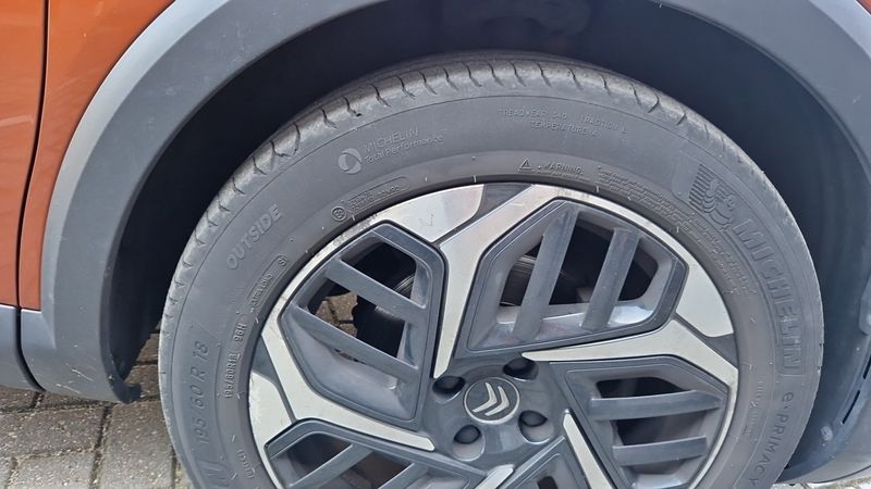 Citroen C4 1.2 PureTech Feel Pack 2021 – снимка 17