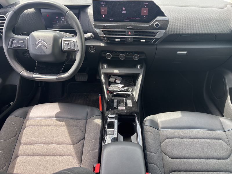 Citroen C4 1.2 PureTech Feel Pack 2021 – снимка 11