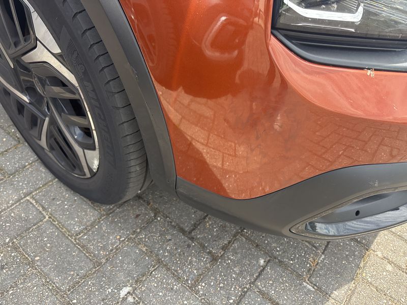 Citroen C4 1.2 PureTech Feel Pack 2021 – снимка 26